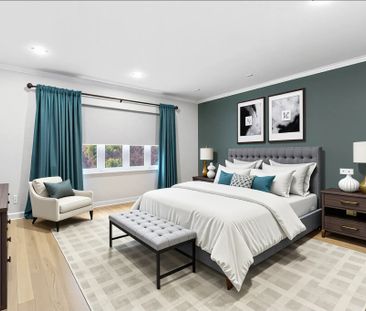 For Lease - 20 Ladyslipper Court, Markham, Ontario - Photo 1