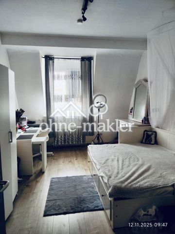 2 Zimmer Wohnung oder 2er WG - Photo 2