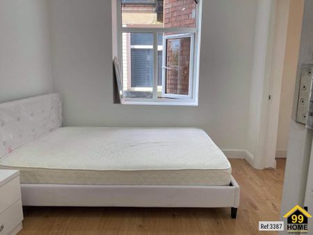 1 bedroom apartment to rent - Photo 3