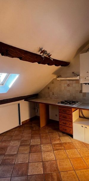 Location Appartement 2 pièces 38m² RAMBOUILLET 78120 - Photo 1