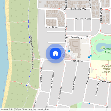 175 Foreshore Drive, WA 6175, Singleton