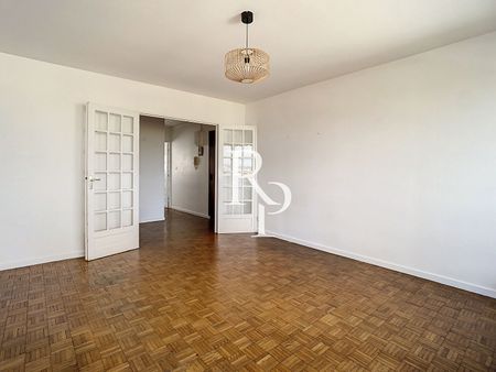 T3 de 75,06 m² avec balcon et parking, - Photo 3