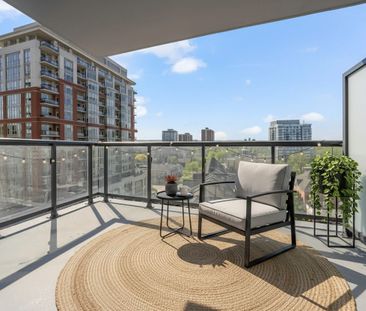 For Lease - 2075 Lakeshore Road Unit# 610, Burlington, Ontario - Photo 6