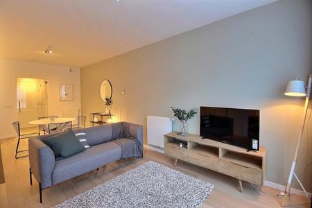 Appartement te huur - Foto 3