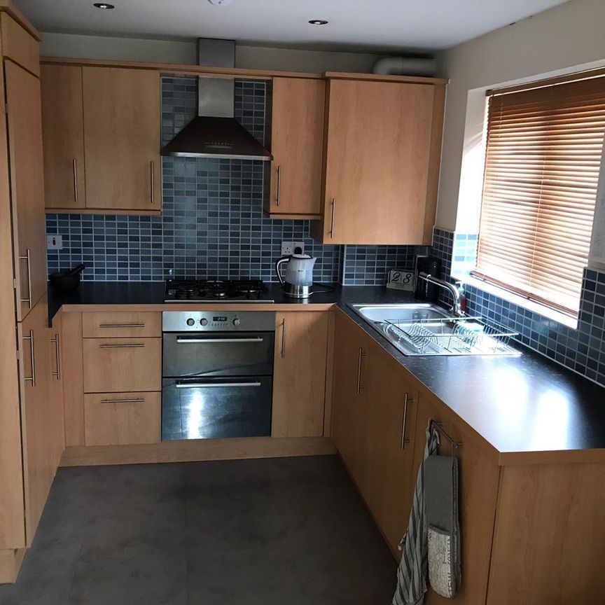 Braymere Road, Peterborough, Hampton Centre - Photo 1