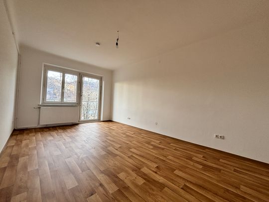 Gemütliche 2-Zimmer-Wohnung mit Balkon - Photo 1