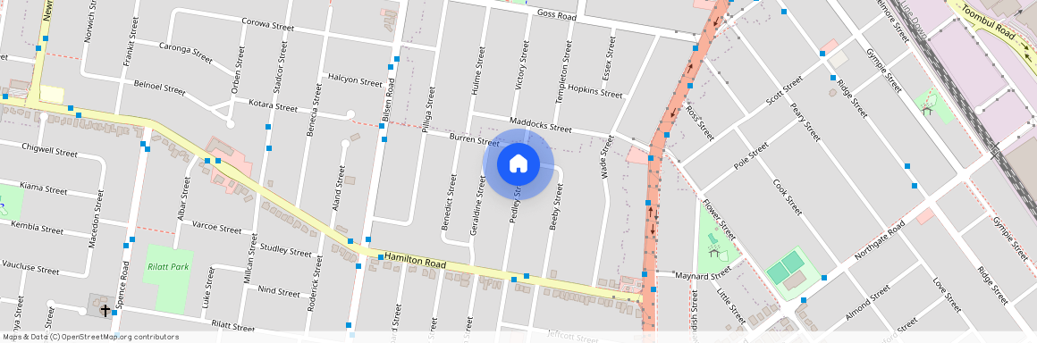 Wavell Heights, Brisbane