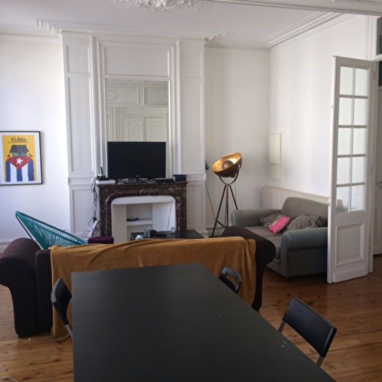 Location Appartement 4 pièces 125m² - Photo 1
