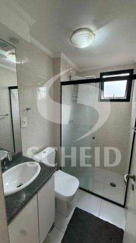 Apartamento Para Locação Com 60 m 2 Quartos E 1 Vaga - Foto 3