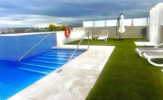 Marbella, Andalusia 29660 - Photo 1