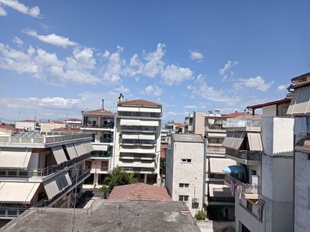 Studio/Γκαρσονιέρα για ενοικίαση Φιλιππούπολη (Λάρισα) - Photo 3