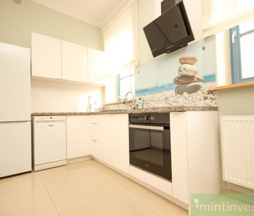 Apartament 55 m2 w samym centrum starego miasta! - Photo 1