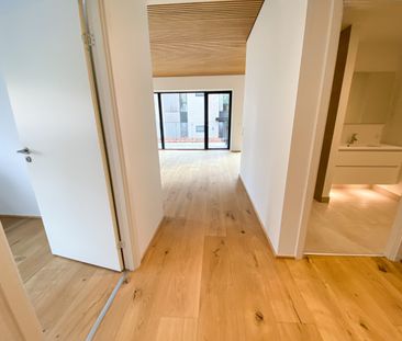 Lækker 3-værelses kvalitetslejlighed med skøn placering - Photo 4