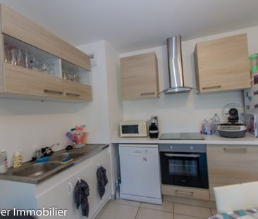 Location Appartement 2 pièces 57m² ST MARCELLIN 38160 - Photo 4