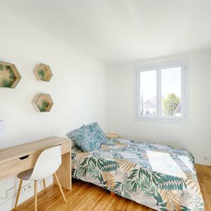 Nantes Sud Bords de Sèvre – Colocation - Photo 2