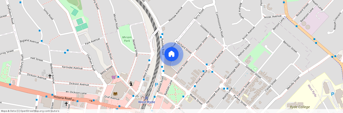 7/3 Terry Road, NSW 2114, West Ryde