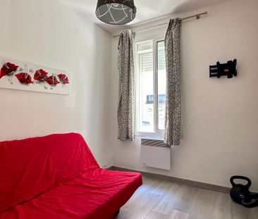 Location Appartement 3 pièces 52m² NARBONNE 11100 - Photo 2