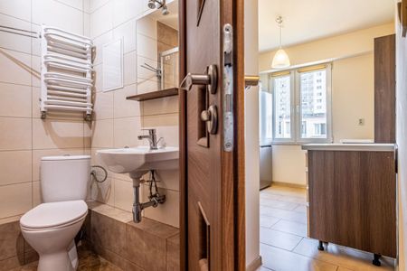 os. Piastowskie dwupokojowe od zaraz - Photo 5