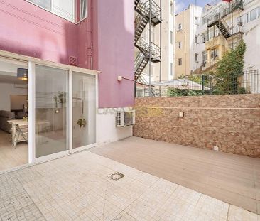 Apartment T1 in Areeiro, Lisboa - Photo 5