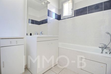 Location Maison 4 pièces 87m² RAMONVILLE ST AGNE 31520 - Photo 4