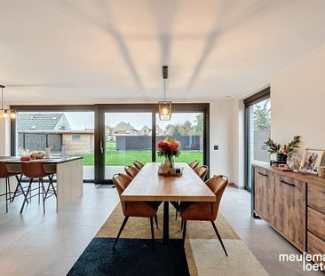 Recente woning op rustige ligging - Foto 2