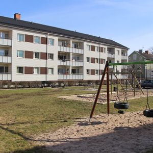 Kyrkogatan 8 - Foto 3