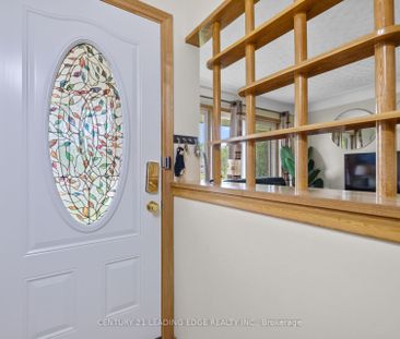 For Lease - 427 Krug Street Unit# Main, Kitchener, Ontario - Photo 5