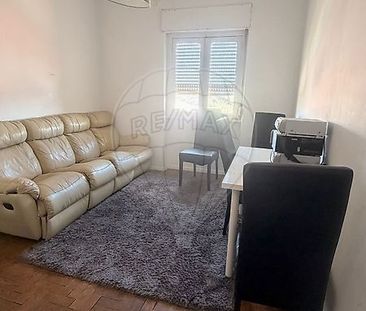 Apartamento T2 em Lisboa - Foto 1