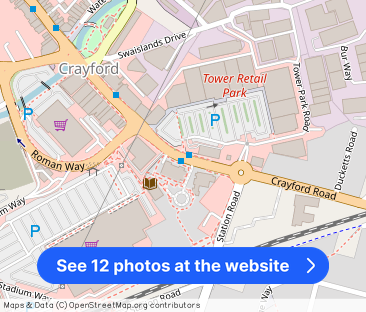 Crayford Road, Crayford, DA1 - Photo 1