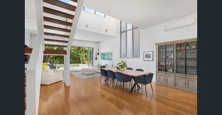 Beachside Family Home - Short Term 3 Month Lease - Photo 5