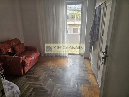Διαμέρισμα για ενοικίαση Άγιος Γεώργιος (Νέο Ψυχικό) - Photo 2
