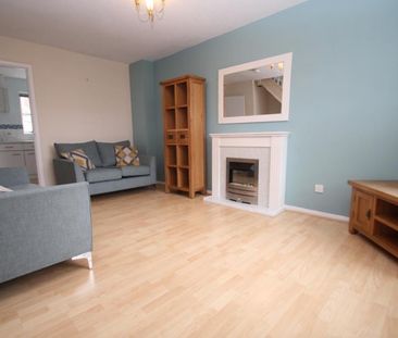 2 Bed Terraced House, Stonegate Crescent, LS7 - Photo 1