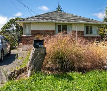 39 Glenmore Street, Glenleith, Dunedin City - Photo 5