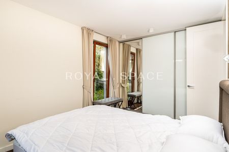 Przestronny apartament w zielonej Woli Justowskiej - Фото 4