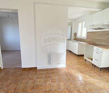 Appartement 2 chambre(s) à louer - Saint-Pierre-lès-Nemours - Photo 3