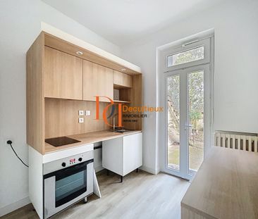 Location Appartement 3 pièces 51m² BRON 69500 - Photo 4