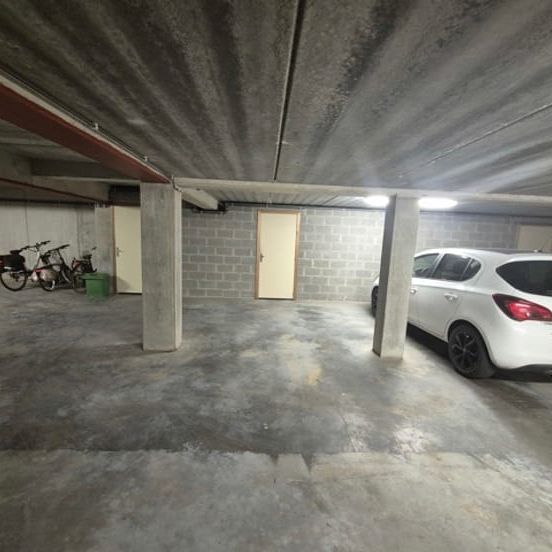 Duplex te huur - Foto 1