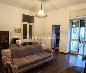 Monolocale corso Vittorio Emanuele, Piazza Amedeo - Parco Margherit... - Photo 2