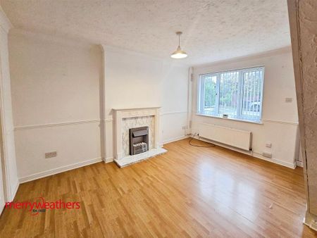 2 bedroom terraced house to rent - Photo 2