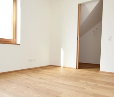 Hochwertige 2-Zimmer Dachgeschosswohnung zu vermieten! - Foto 6