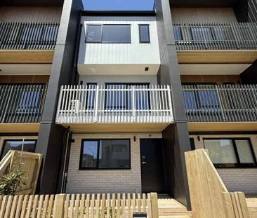 MOUNT WELLINGTON, 3 BEDROOMS - Photo 5