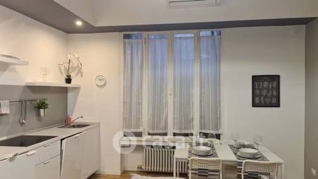 Bilocale in Affitto in Viale Beatrice d'Este 39 a Milano - Foto 3