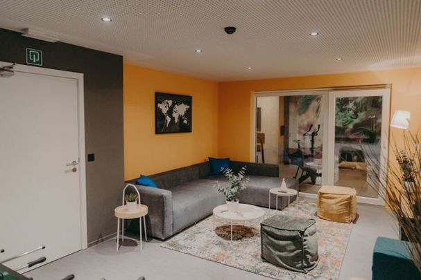 Studio te huur - Photo 1