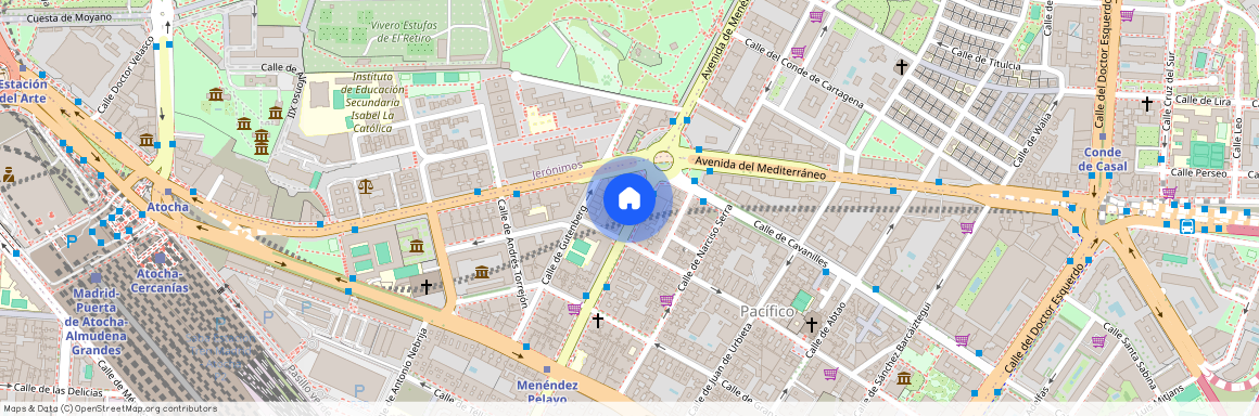 Madrid