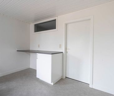 RUIME DUPLEX MET TUIN IN HET CENTRUM VAN LOENHOUT - Foto 3