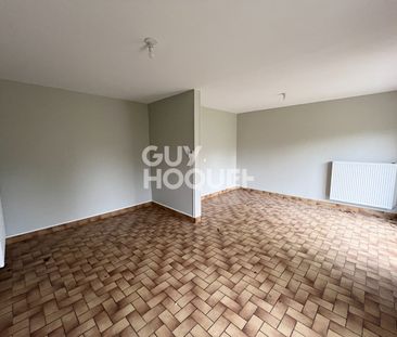 Location Maison 4 pièces 87m² - Photo 4