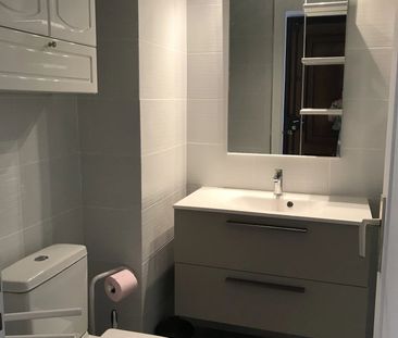 Location Appartement 1 pièce 26m² LE CANNET 06110 - Photo 6