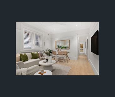 Pet Friendly, Private Garden in the Heart of Manly - Photo 1