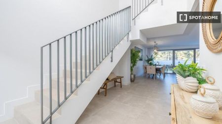 3 room luxury Flat for rent in Mijas, Spain - Photo 3