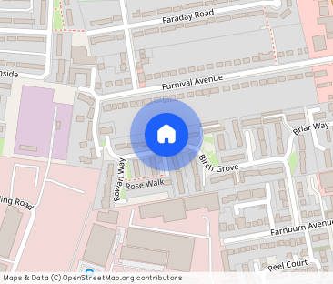 Birch Grove - Photo 1